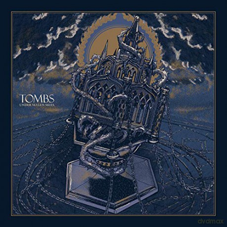 Tombs: Under Sullen Skies (digipack) [CD]
