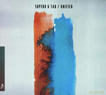 Super8 & Tab: Unified (digipack) [CD]