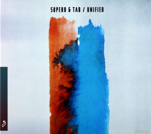 Super8 & Tab: Unified (digipack) [CD]