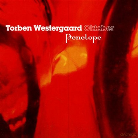 Torben Westergaard Oktober: Penelope [CD]