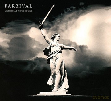 Parzival: Urheimat Neugeburt [CD]
