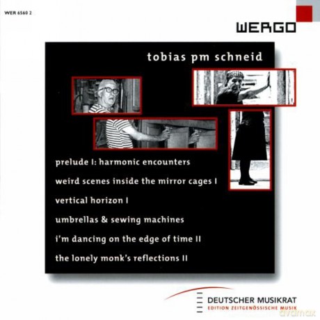 Schneid: Various [CD]
