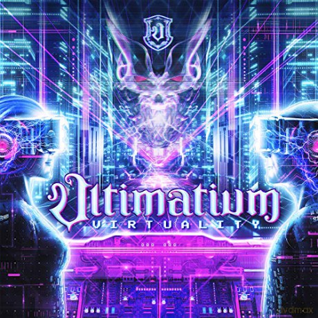 Ultimatium: Virtuality [CD]