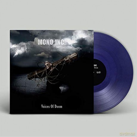 Mono Inc: Voices Of Doom [Winyl]