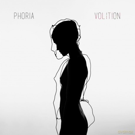 Phoria: Volition [CD]