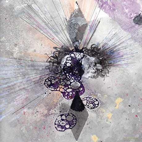 Bardo Pond: Volume 8 (Purple) [Winyl]