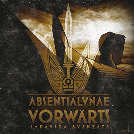 Absentia Lunae: Vorwarts [CD]