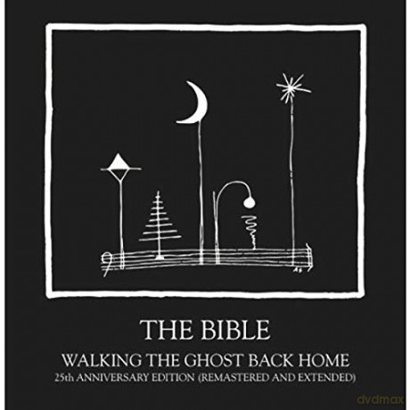 Bible: Walking The Ghost Back Home [2xWinyl]