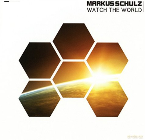 Markus Schulz: Watch The World [2CD]