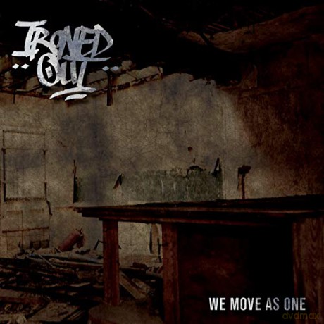 Ironed Out: We Move As One [CD]