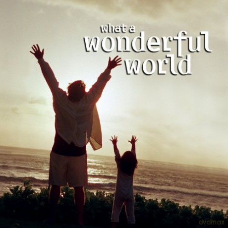 What A Wonderfull World [CD]