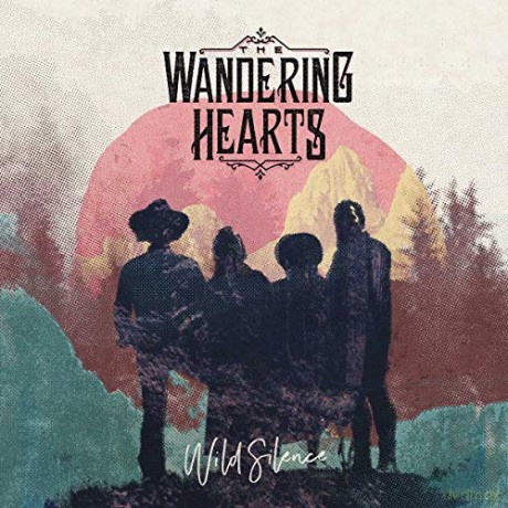 Wandering Hearts: Wild Silence [Winyl]