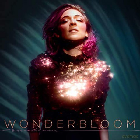 Becca Stevens: Wonderbloom [CD]