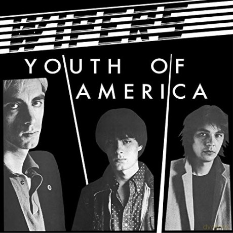 Wipers: Youth Of America [Winyl]
