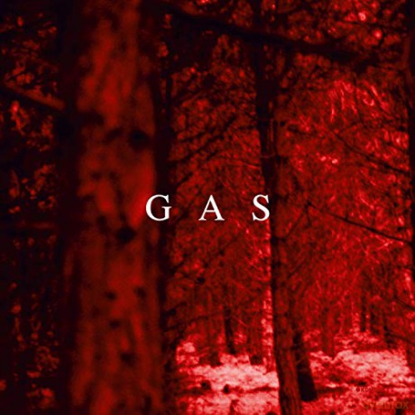Gas: Zauberberg [CD]