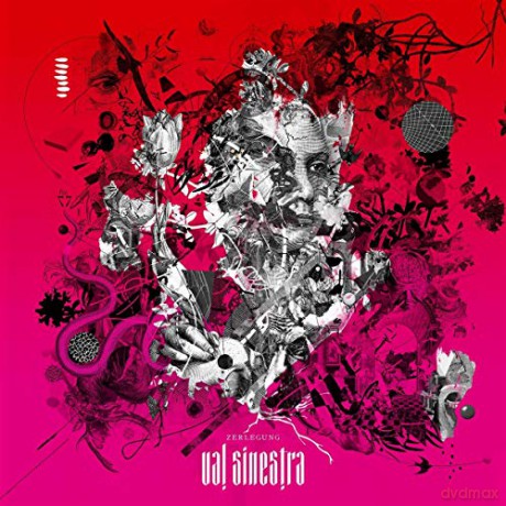 Val Sinestra: Zerlegung [CD]