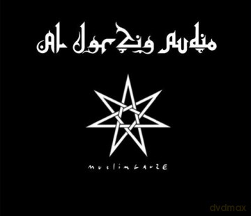 Muslimgauze: Zuriff Moussa [CD]