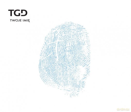 TGD: Twoje Imię [CD]