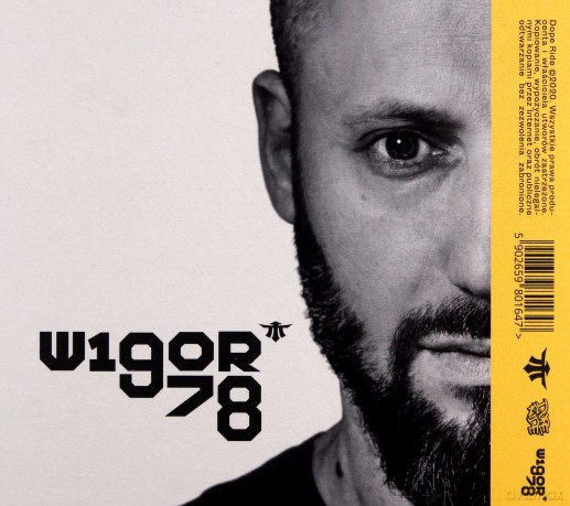 Wigor Mor.Wa: 1978 [CD]
