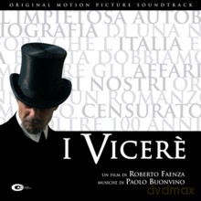 I Vicere' soundtrack (Paolo Buonvino) [CD]