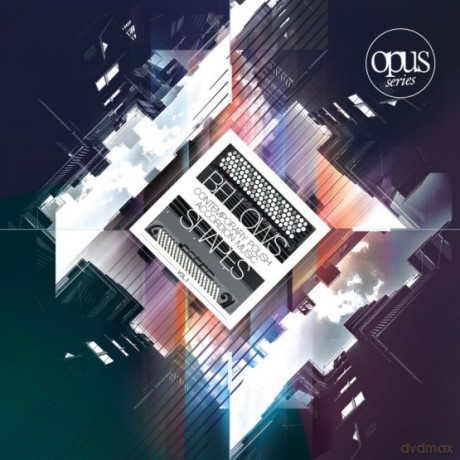 Bellow Shapes vol. 1 [CD]