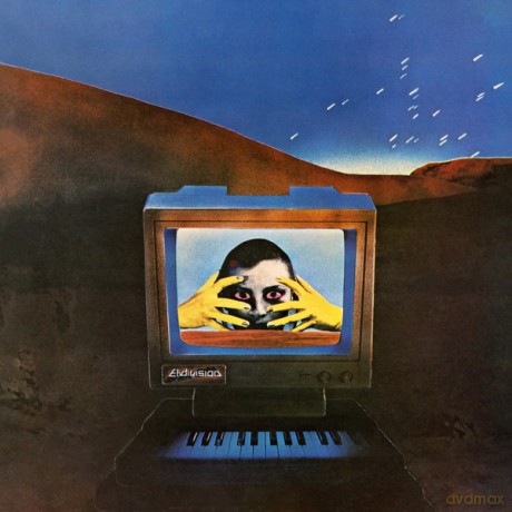Electronic Division: Electronic Division [CD]
