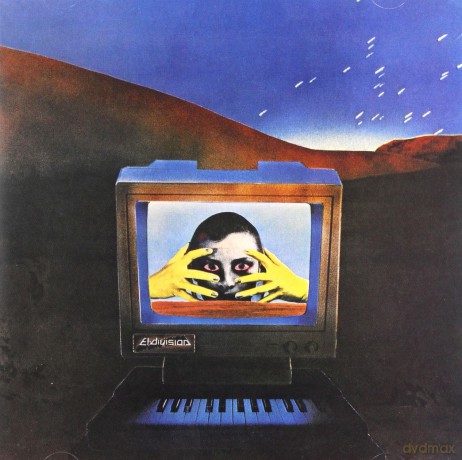 Electronic Division: Electronic Division [CD]