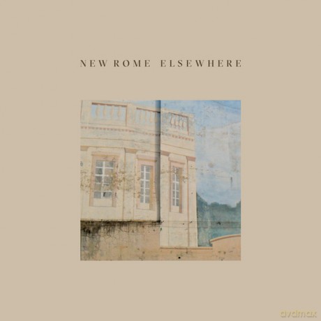 New Rome: Elsewhere [CD]