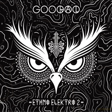 Gooral: Ethno Elektro 2 [2CD]