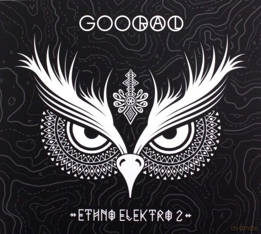 Gooral: Ethno Elektro 2 [2CD]