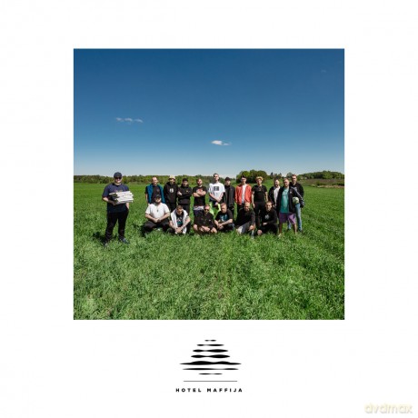 SB Maffija: Hotel Maffija [CD]
