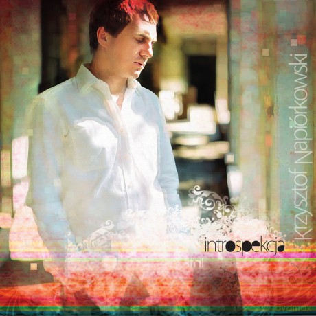 Krzysztof Napiórkowski: Introspekcja [CD]