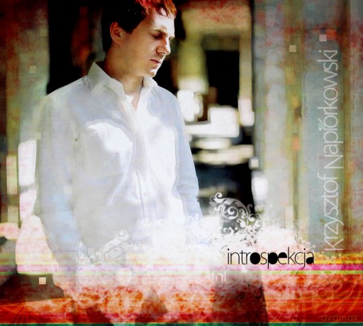 Krzysztof Napiórkowski: Introspekcja [CD]