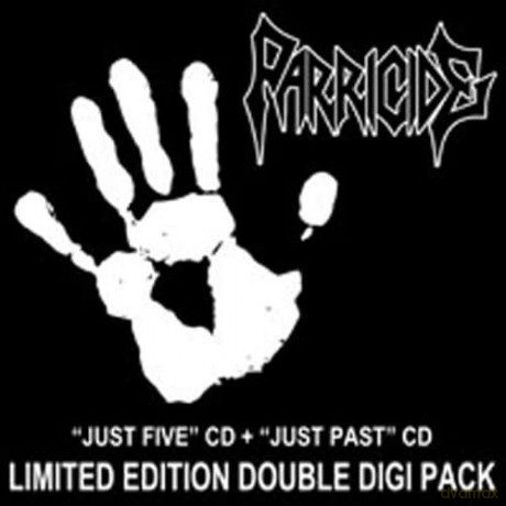Parricide: Just Five/Just Past [2CD]