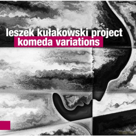 Leszek Kułakowski Project: Komeda Variations [CD]