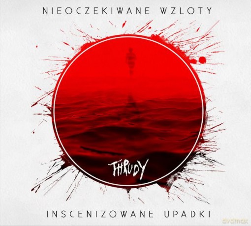 Thrudy: Nieoczekiwane Wzloty [CD]