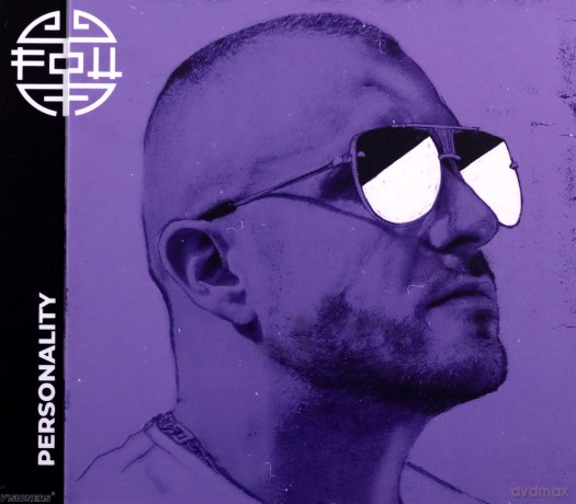 Fu: Personality [CD]