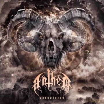 Anthem: Phosphorus [CD]