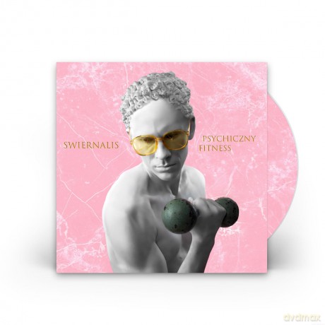 Swiernalis: Psychiczny Fitness [CD]