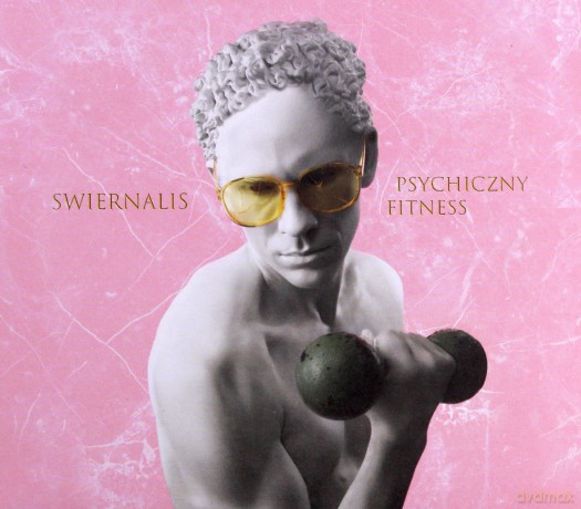 Swiernalis: Psychiczny Fitness [CD]