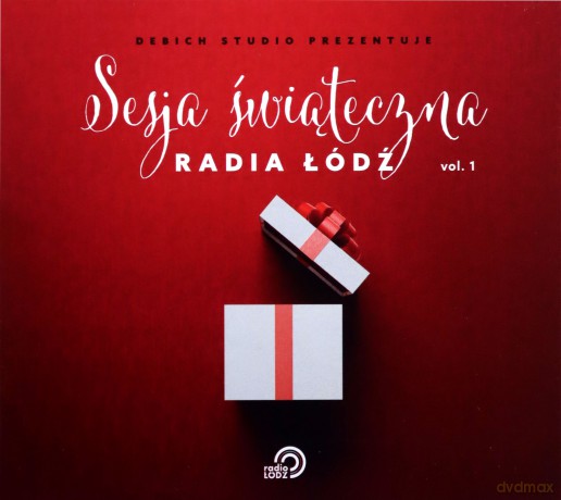Sesja Świąteczna Radia Łódź [CD]