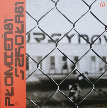 Płomień 81: Szkoła 81 [Winyl]