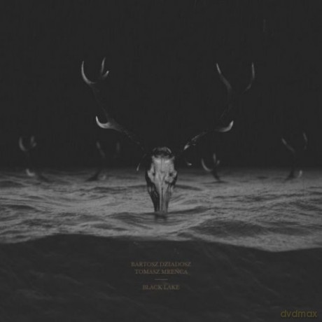 Bartosz Dziadosz: T.Mreńca Black Lake [CD]