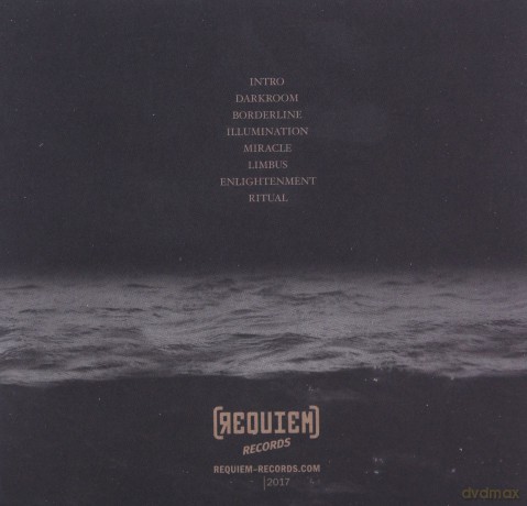 Bartosz Dziadosz: T.Mreńca Black Lake [CD]