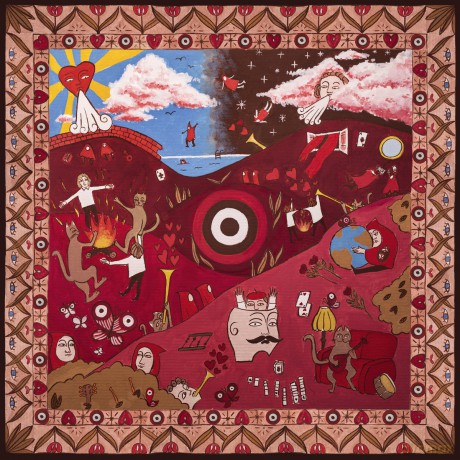 Bullseyes: The Best Of The Bull [CD]