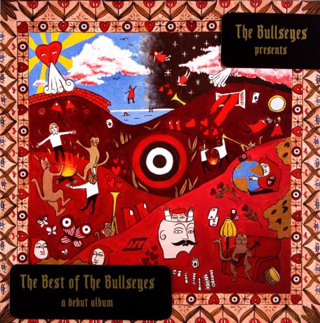 Bullseyes: The Best Of The Bull [CD]