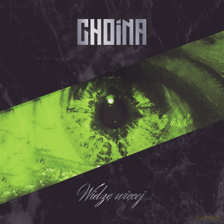 Choina: Widzę Więcej [CD]