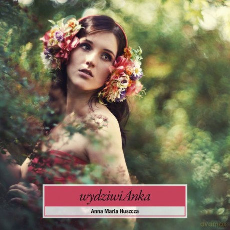 Anna M. Huszcza: Widziwianka [CD]