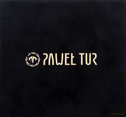 Paweł Tur: Wilk [CD]