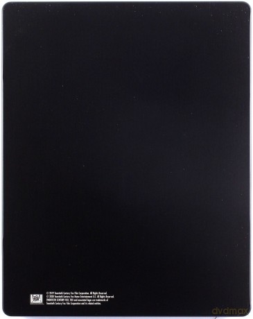 Ad Astra (steelbook) [Blu-Ray 4K]+[Blu-Ray]